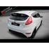 Rear Bumper Extension Ford Fiesta Mk7