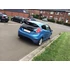 Rear Bumper Extension Ford Fiesta Mk7