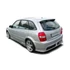 REAR BUMPER EXTENSION MAZDA 323F (BJ)