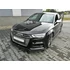 Első Splitter V.2 Audi S3 / A3 S-Line 8V FL Sedan