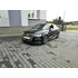Első Splitter V.2 Audi S3 / A3 S-Line 8V FL Sedan