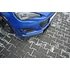 Első Splitter V.1 SUBARU BRZ FACELIFT