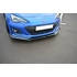 Első Splitter V.2 SUBARU BRZ FACELIFT