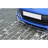 Első Splitter V.2 SUBARU BRZ FACELIFT