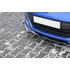 Első Splitter V.3 SUBARU BRZ FACELIFT