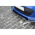 Első Splitter V.3 SUBARU BRZ FACELIFT