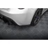 Hátsó Oldalsó Splitter V.1 SUBARU BRZ FACELIFT