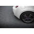Hátsó Oldalsó Splitter V.1 SUBARU BRZ FACELIFT