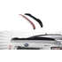 SPOILER CAP V.1 SUBARU BRZ FACELIFT