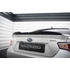SPOILER CAP V.1 SUBARU BRZ FACELIFT