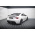 SPOILER CAP V.1 SUBARU BRZ FACELIFT