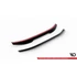SPOILER CAP V.1 SUBARU BRZ FACELIFT
