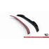 SPOILER CAP V.1 SUBARU BRZ FACELIFT