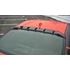 THE EXTENSION OF THE REAR WINDOW SUBARU BRZ/ TOYOTA GT86 FACELIFT