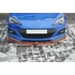 Első Splitter V.5 SUBARU BRZ FACELIFT