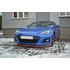 Első Splitter V.5 SUBARU BRZ FACELIFT