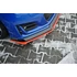 Első Splitter V.5 SUBARU BRZ FACELIFT