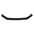 FRONT RACING SPLITTER V.1 SUBARU BRZ FACELIFT