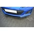 FRONT RACING SPLITTER V.2 SUBARU BRZ FACELIFT