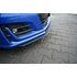 FRONT RACING SPLITTER V.2 SUBARU BRZ FACELIFT