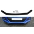 FRONT RACING SPLITTER V.2 SUBARU BRZ FACELIFT