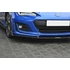 FRONT RACING SPLITTER V.3 SUBARU BRZ FACELIFT