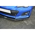 FRONT RACING SPLITTER V.3 SUBARU BRZ FACELIFT