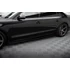 Oldalsó szoknyák Diffúzorok Audi A8 D4
