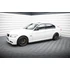 Oldalsó szoknyák Diffúzorok for BMW 3 E90/91 MPACK
