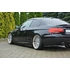 Oldalsó szoknyák Diffúzorok for BMW 3 E92 M-PACK FACELIFT