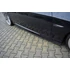 Oldalsó szoknyák Diffúzorok for BMW 3 E92 M-PACK FACELIFT