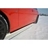 Oldalsó szoknyák Diffúzorok BMW 3 F30