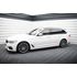 Oldalsó szoknyák Diffúzorok for BMW 5 G30/ G31 M-Pack