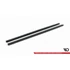 Oldalsó szoknyák Diffúzorok for BMW 5 G30/ G31 M-Pack