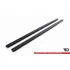 Oldalsó szoknyák Diffúzorok for BMW 5 G30/ G31 M-Pack