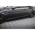 Oldalsó szoknyák Diffúzorok BMW M6 E63