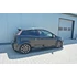 Oldalsó szoknyák Diffúzorok Fiat Punto Evo Abarth