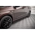 Oldalsó szoknyák Diffúzorok Fiat Tipo S-Design