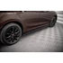 Oldalsó szoknyák Diffúzorok Fiat Tipo S-Design