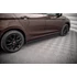 Oldalsó szoknyák Diffúzorok Fiat Tipo S-Design