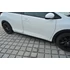 Oldalsó szoknyák Diffúzorok Honda Civic Mk9