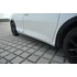 Oldalsó szoknyák Diffúzorok Honda Civic Mk9