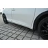 Oldalsó szoknyák Diffúzorok Honda Civic Mk9