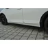 Oldalsó szoknyák Diffúzorok Honda Civic Mk9