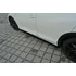 Oldalsó szoknyák Diffúzorok Honda Civic Mk9