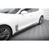 Oldalsó szoknyák Diffúzorok KIA STINGER GT