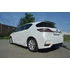 Oldalsó szoknyák Diffúzorok Lexus CT Mk1 Facelift