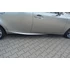 Oldalsó szoknyák Diffúzorok Lexus IS Mk3/ Mk3 Facelift