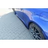 Oldalsó szoknyák Diffúzorok Lexus RC F