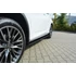 Oldalsó szoknyák Diffúzorok Lexus RX Mk4